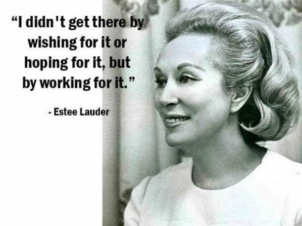 Quotes From Inspiring Women On International Women's Day 2019