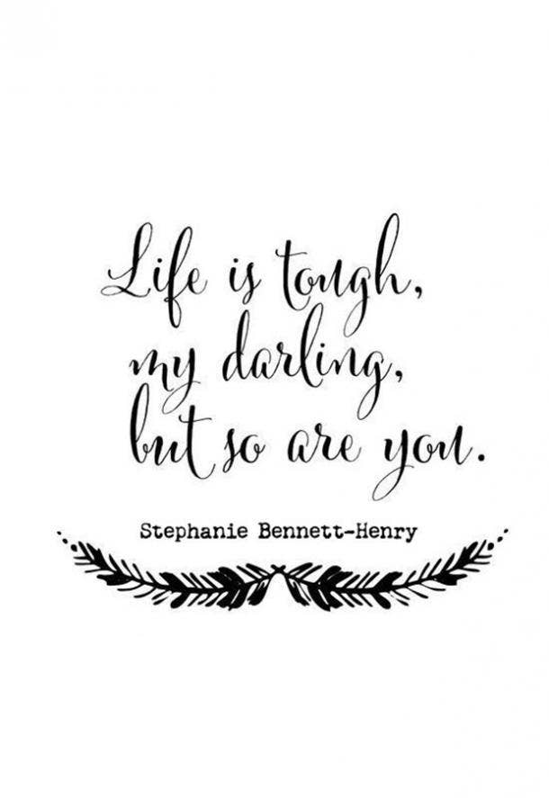 20 Positive Life Quotes To Help You Breathe When Life Won T Let You Yourtango