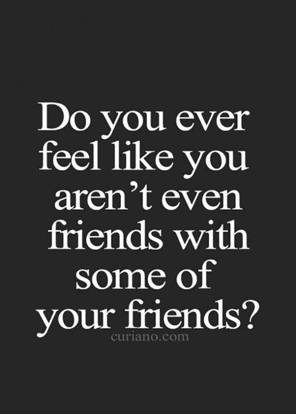 30 Break Up Quotes To Help You Cope When Ending A Toxic Friendship Yourtango