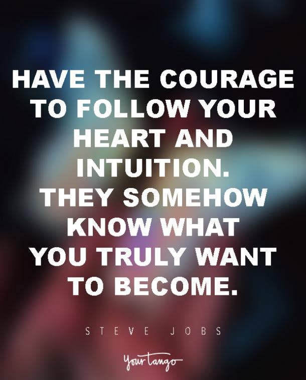 steve jobs motivational quote