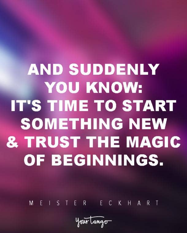 Meister Eckhart motivational quote