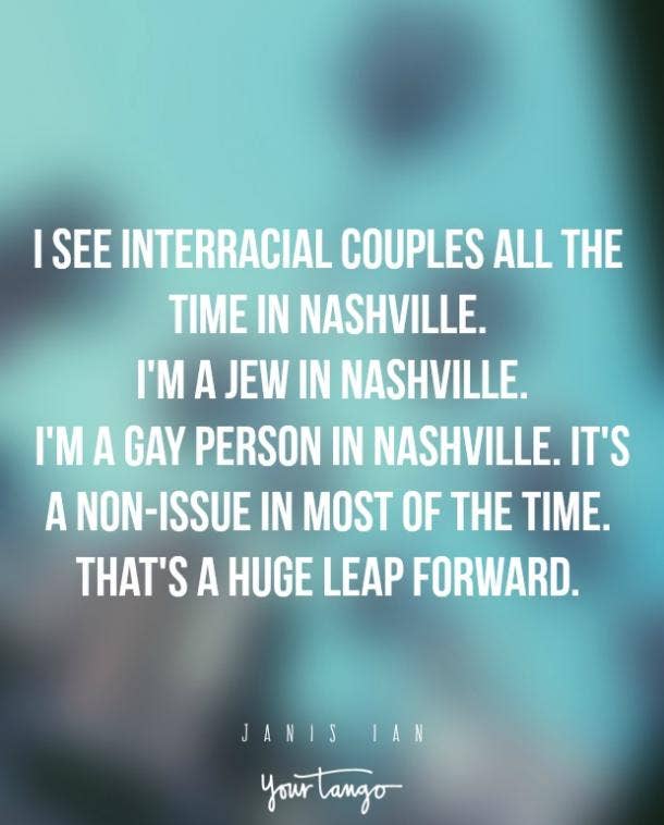 ian gay Janis