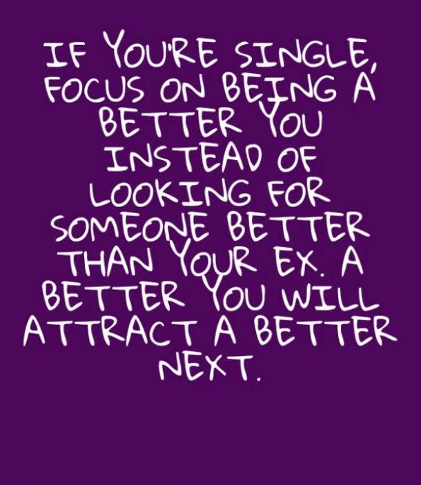 20 Inspirational Quotes For Women Who Love Being Single Yourtango 'some women choose to follow men and some women choose to follow their dreams. 20 inspirational quotes for women who