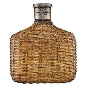 <b> Laidback</b>
<a href="http://seph.me/1BkrWOI" target="_blank">John Varvatos Artisan—$64—SEPHORA</a>
Artisan by John Varvatos takes you straight to the coastline.
There's wind in your hair and sand beneath your toes. You might even be able to hear the gentle sounds of waves rolling in. I recommend this one for a guy who likes to keep things casual, light, and relaxed. If he has long, blond, beachy hair and is often shirtless, you just hit the jackpot. Artisan by John Varvatos