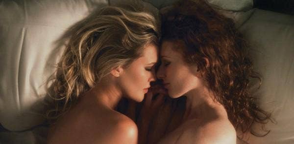 9 Best Sexy, Erotic Lesbian Sex Stories That Will Make You ...