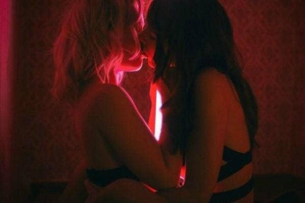 erotic lesbian sex stories