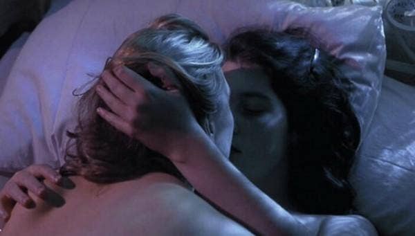 erotic lesbian sex stories