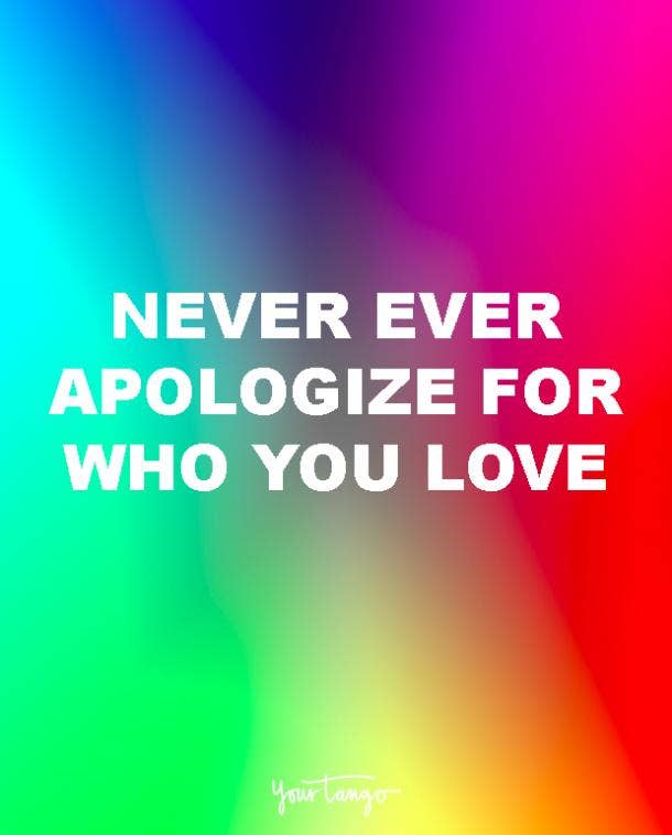 25 Lgbt Quotes To Silence Those Who Doubt That Love Is Love Yourtango,How To Draw A Girl Easy For Kids Step By Step