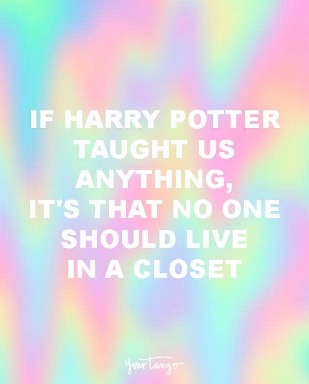 25 Lgbt Quotes To Silence Those Who Doubt That Love Is Love Yourtango