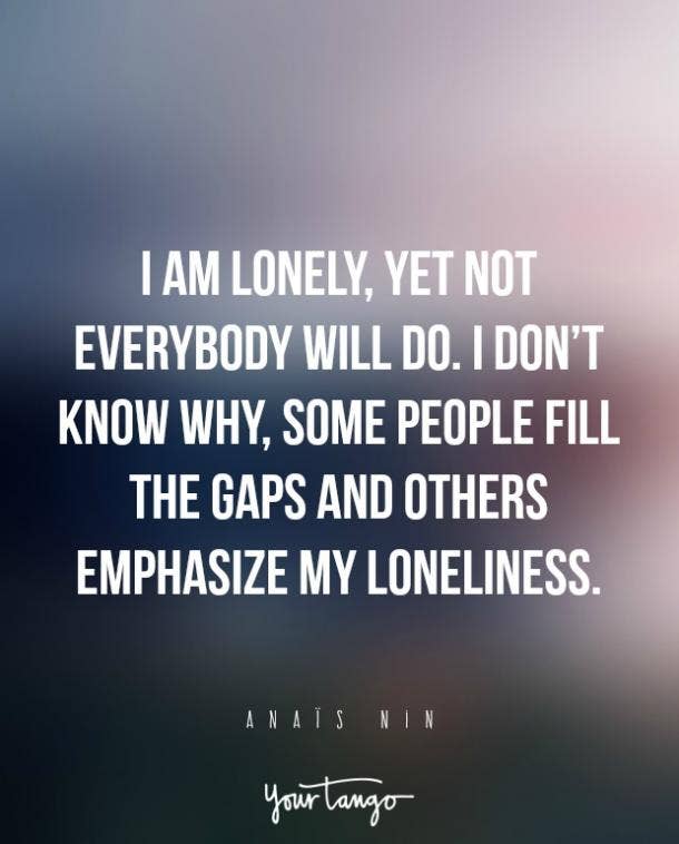 400+ Heartbreaking Loneliness Quotes When You Feel Sad
