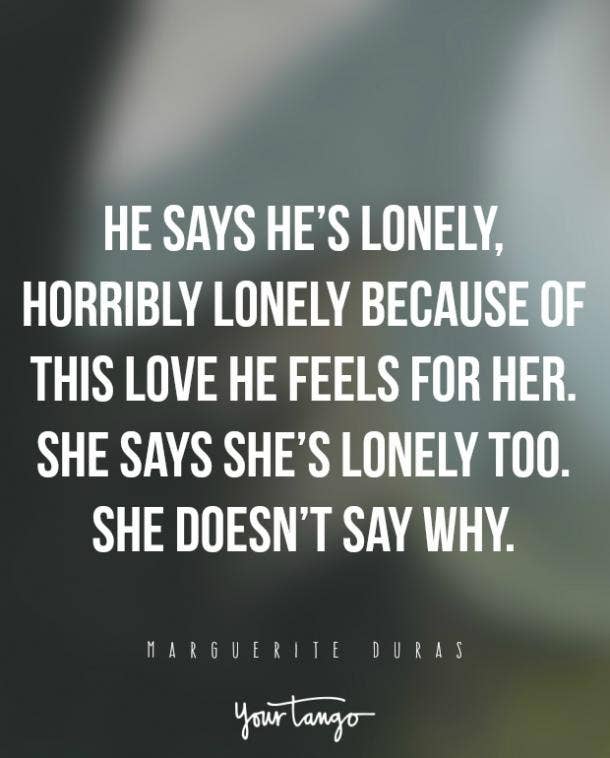 loneliness quotes