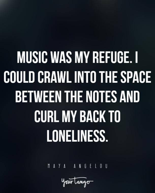 400+ Heartbreaking Loneliness Quotes When You Feel Sad