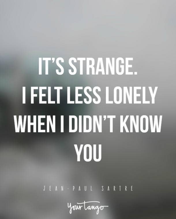 loneliness quotes