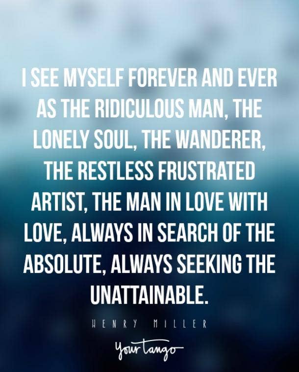 loneliness quotes