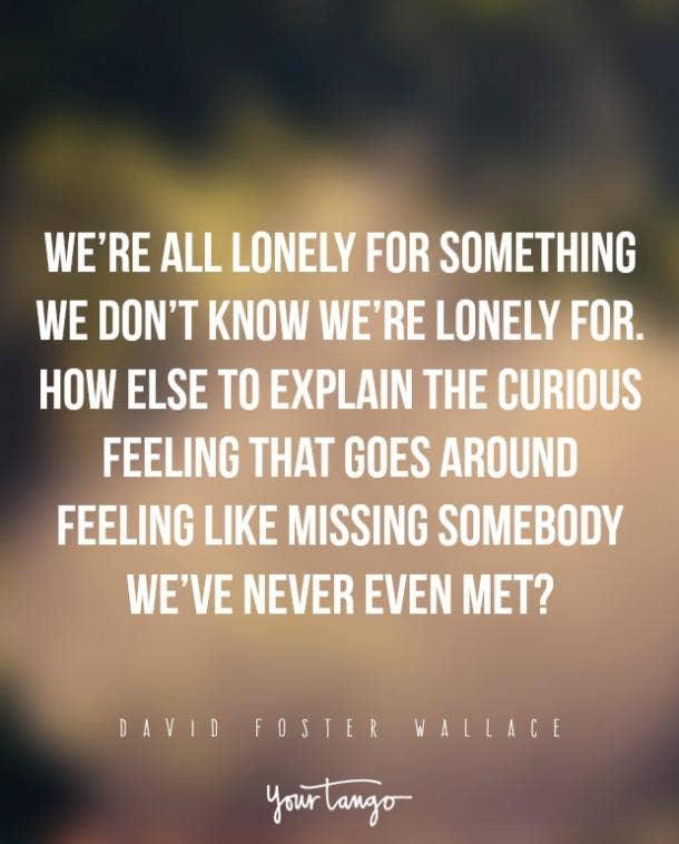 loneliness quotes