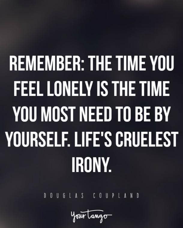 loneliness quotes