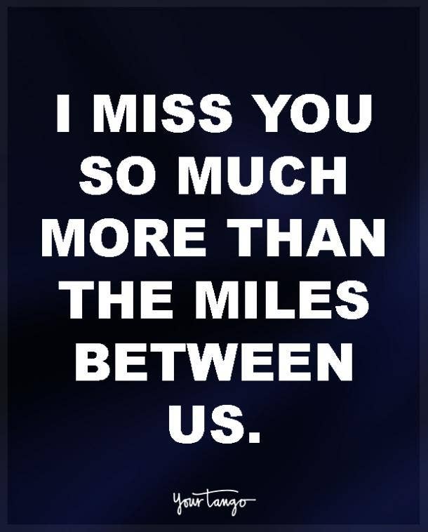 long distance relationship quotes