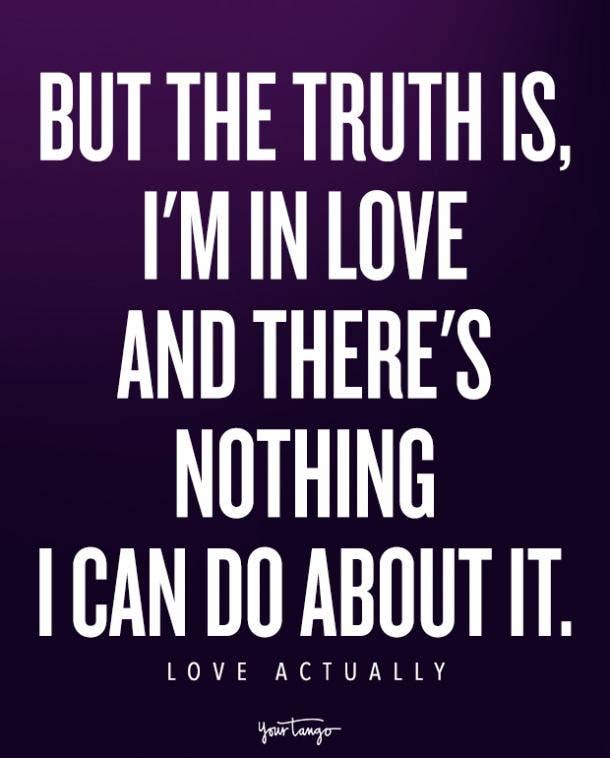 Love Actually Quotes Amazing 48 Best Love Actually Quotes That Will Melt Your Cynical Heart Love Actually Quotes Amazing 48 Best Love Actually Quotes That Will Melt Your Cynical Heart