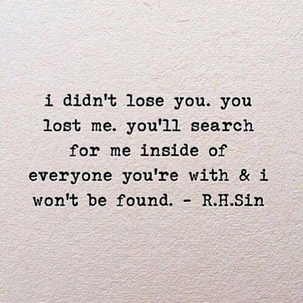 50 Inspiring Breakup Quotes About Moving On To Heal Your Broken
