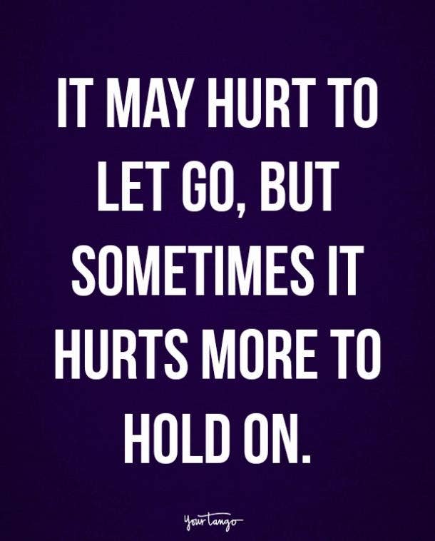 15 Love Quotes That Remind Us That Heartbreak Is The Worst Yourtango …the sad part is, that i will probably end up loving you without you for much longer than i loved you when i knew you. 15 love quotes that remind us that