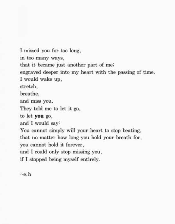 Romantic Love Poems For Your Girlfriend To Help You Get Her Back Yourtango