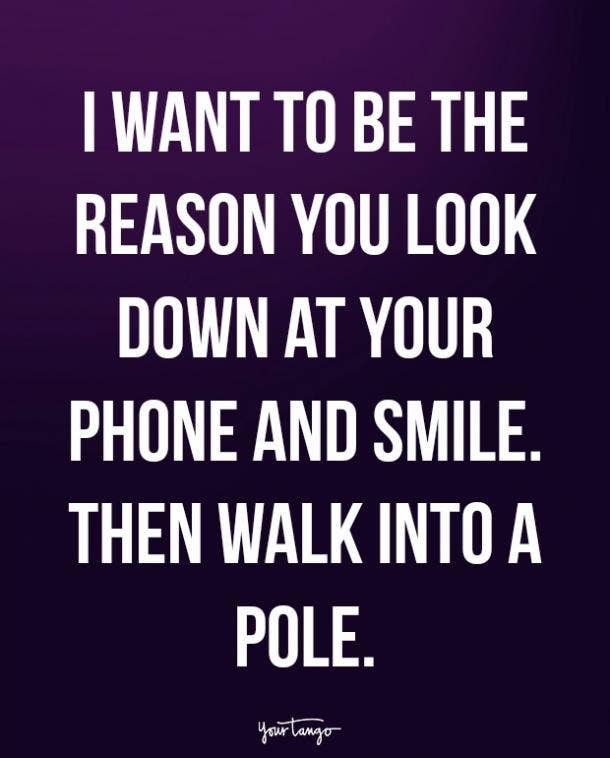 20 Silly Love Quotes For Him To Make Him Smile Again After A