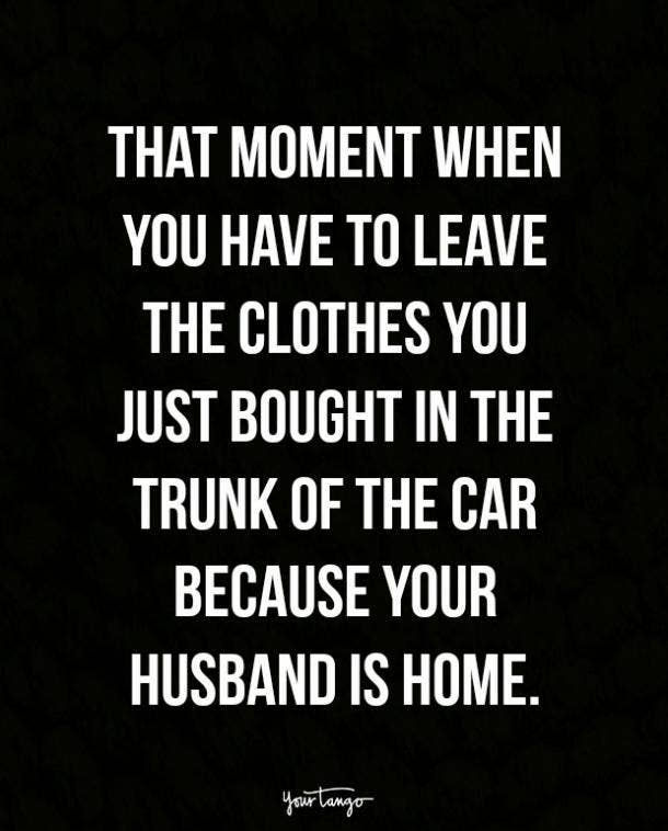 15 Funny Marriage Quotes That Every Married Couple Can Relate To