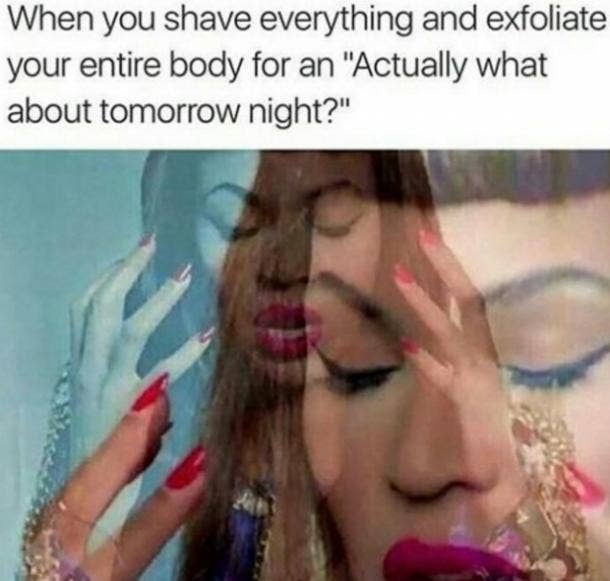 35 Hilariously Funny Sex Memes We Can T Get Enough Of