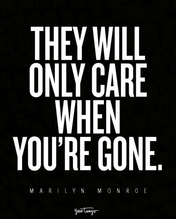 A hard fact of life. Best Most Famous Marilyn Monroe quotes