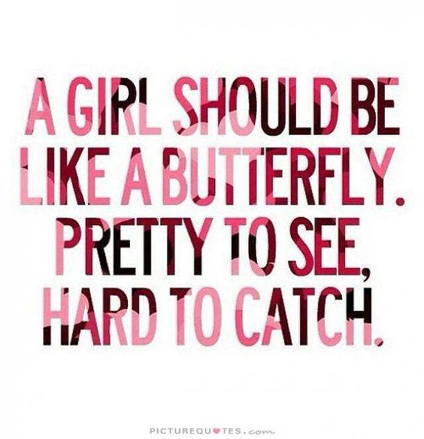 Don't let things happen just because you think they should. Best Most Famous Marilyn Monroe quotes