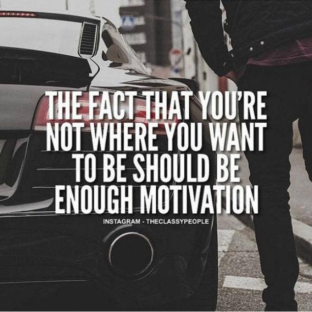 motivation