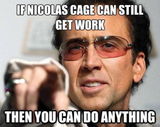 20 Motivational Memes Quotes To Get Your Day Started Right Yourtango