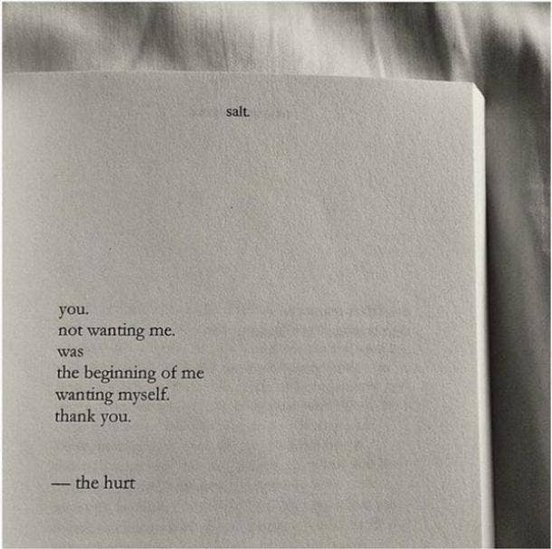 21 Powerful Love Poems By Instagram Poet Nayyirah Waheed Yourtango