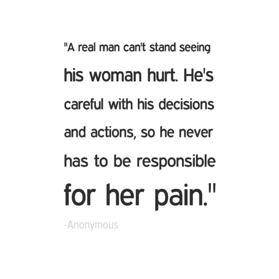 23 Inspirational Quotes About What Makes A Great Man Yourtango
