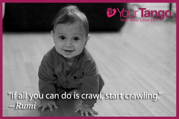 Ring In The New Year New Year S Resolution Love Quotes Yourtango