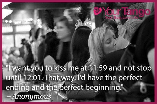 Ring In The New Year New Year S Resolution Love Quotes Yourtango Romantic quotes for couple captions. new year s resolution love quotes