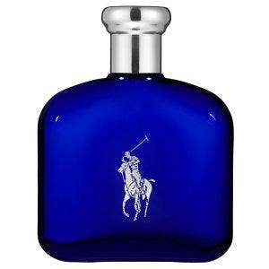 <b> Outgrowing Abercrombie </b>
<a href="http://seph.me/1Bv2clg" target="_blank">Ralph Lauren Polo Blue—$63—SEPHORA</a>
He likes his tried and true Axe or Abercrombie, but no grown man should still be wearing that. Here's your chance to introduce an upgrade:
Polo Blue by Ralph Lauren is a cool scent that works well for all occasions. It's clean and masculine without being too overpowering—great for the younger, sporty guy. Polo Blue by Ralph Lauren