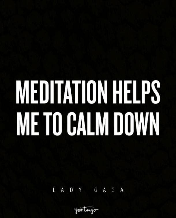 15 Inspiring Quotes For When You Re Feeling Overwhelmed Yourtango