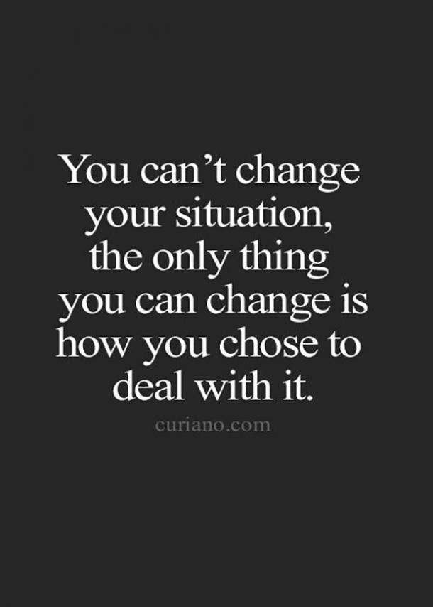 20 positive life quotes to help you