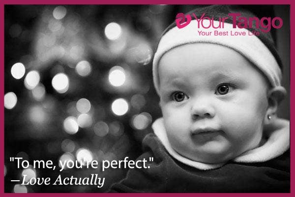 Love Quotes From Love Actually To Get You In The Holiday Spirit Yourtango