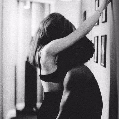 Porn Black And White Photography Tumblr - The 10 Hottest Tumblr Porn Blogs For Women | YourTango