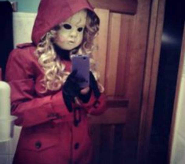 20 ideas for halloween costumes introverts will totally love yourtango