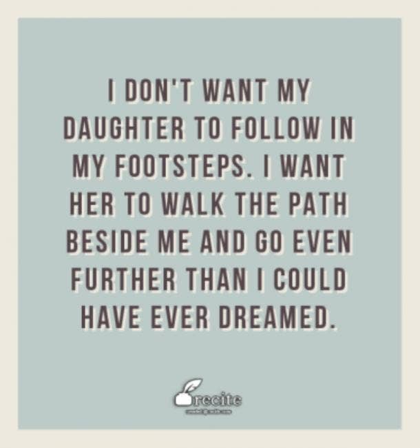 <b>Moms always wants the best for you.</b> 15 Best Mother Daughter Quotes For Mother's Day 2020 And Every Other Day