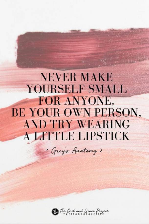 23 Strong Woman Quotes To Help You Get Through Tough Times Yourtango When times are tough, i always look for inspiring quotes to help me get through it. 23 strong woman quotes to help you get