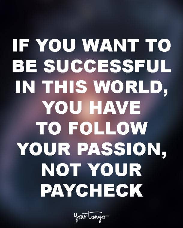 Wallpaper These 18 Quotes Remind You To Keep Following Your Dreams Yourtango For Android Free