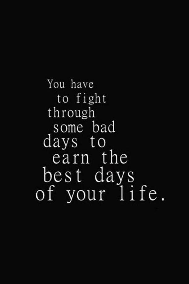 20 Positive Life Quotes To Help You Breathe When Life Won T Let You Yourtango