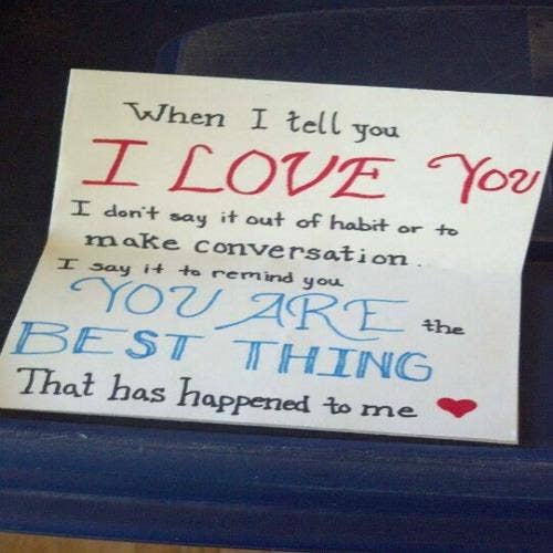 14 adorable love notes to show how much you love them yourtango love notes for her