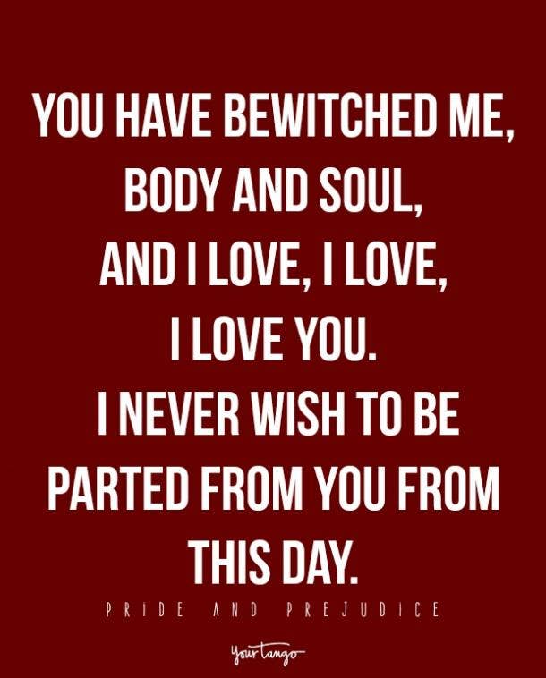 21 Best Marriage Quotes From Your Favorite Romantic Movies Yourtango