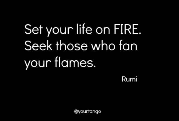 1. rumi quotes