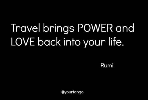 12. rumi quotes